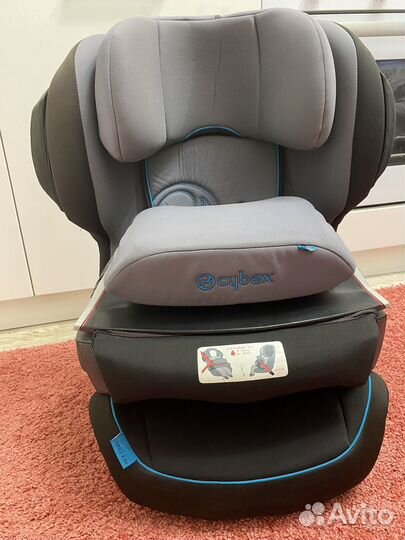 Детское автокресло cybex