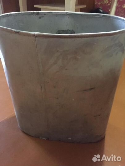 Короб для сбора грибов и ягод