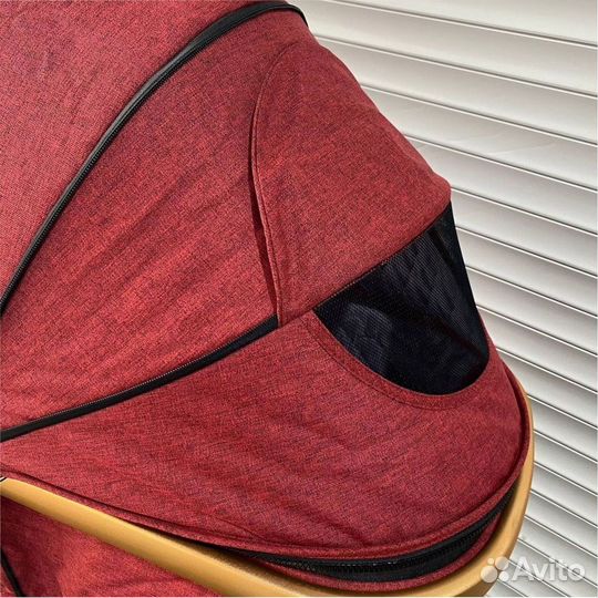 Детская коляска Aimile