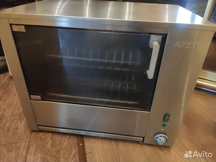 Гриль для кур