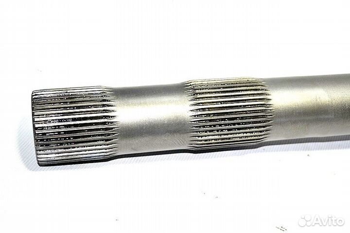 Полуось, ведущего моста, левая mercedes-benz Actro