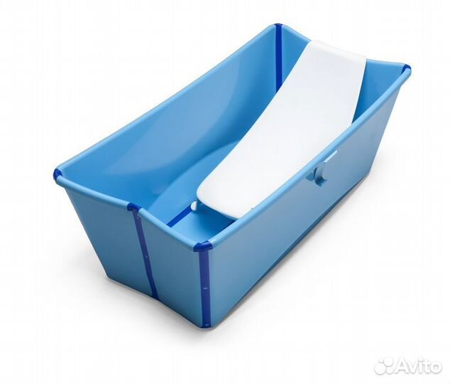 Stokke Flexibath Newborn Support (Новая)