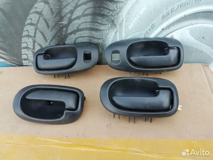 Ручки салонные Chrysler Sebring Dodge Stratus 2001