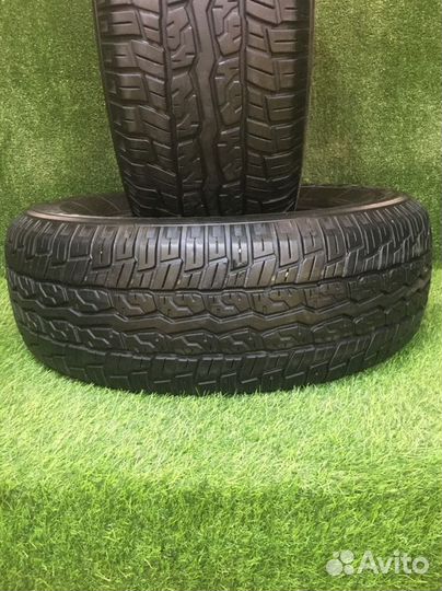 Yokohama Geolandar G902 265/65 R17 112H