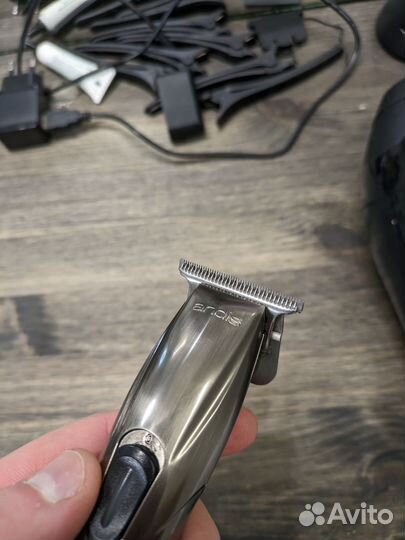 Триммер Andis Slimline Pro D-8 GTX