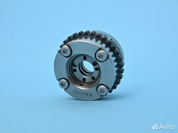 Звезда распредвала Mercedes M276 впуск левая