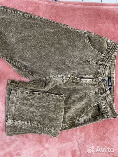 Шорты и штаны