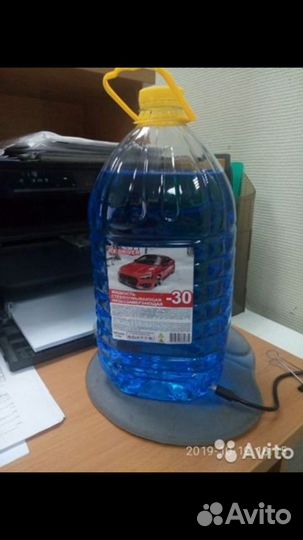 Незамерзайка(оптом)