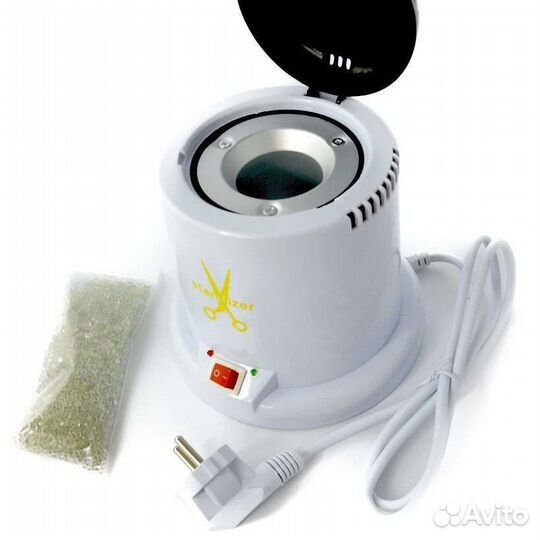 Стерилизатор для инструментов