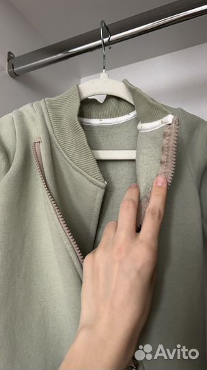 Комбинезон Kinder Litto