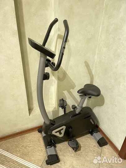 Велотренажер torneo