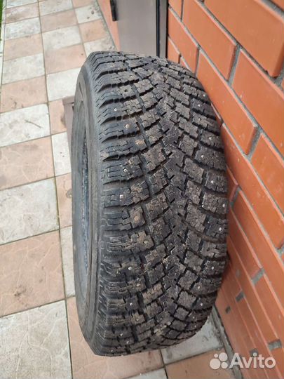 Nordman WR SUV 265/70 R17