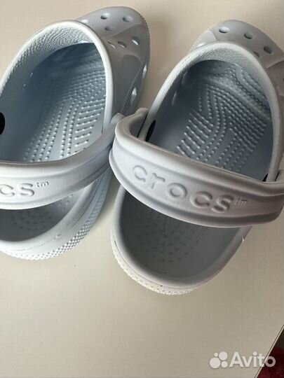 Crocs