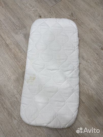 Матрас в коляску