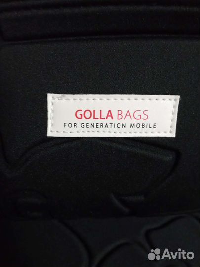 Сумка для ноутбука Golla Bags
