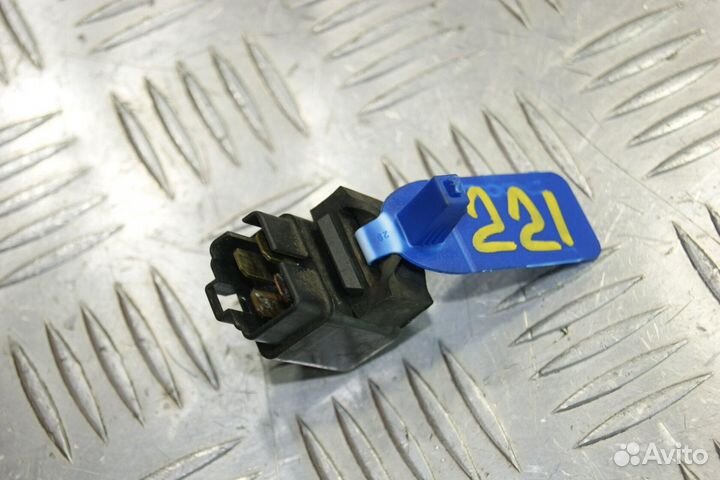 Реле Suzuki GSX400 Impulse