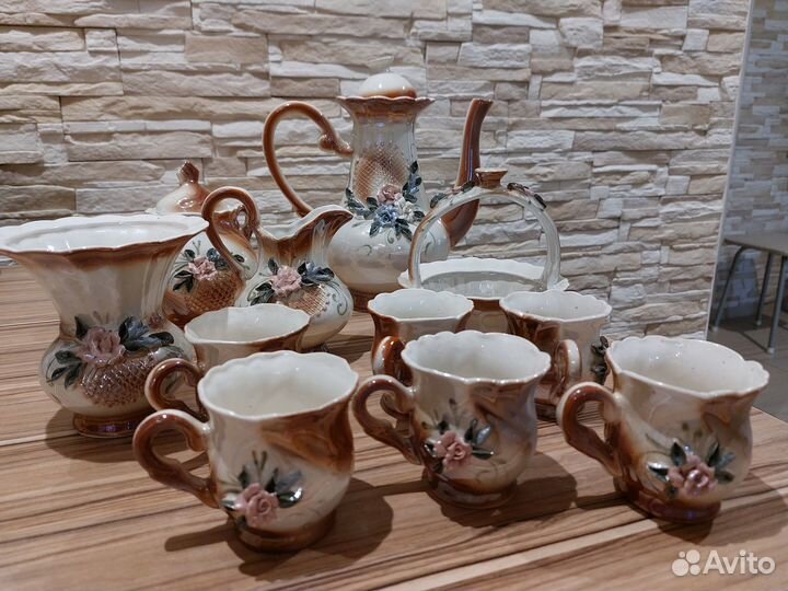 Кофейный набор