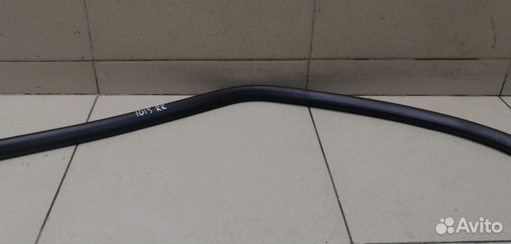 Уплотнитель (внутри) Cruze 2009-2016