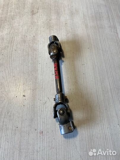 Рулевой карданчик Kia Shuma 2