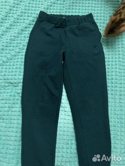 Спортивный костюм женский