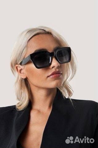 Солнцезащитные очки Celine