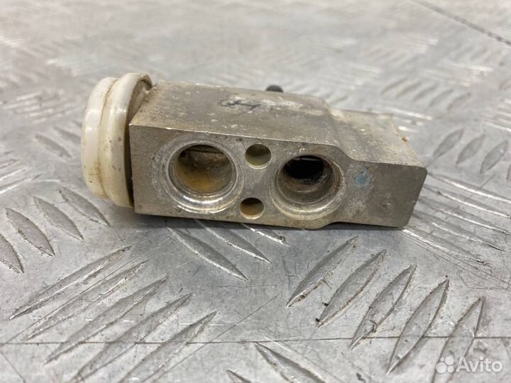 Б/У клапан кондиционера Hyundai Accent LC D3EA