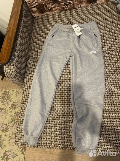 Спортивные штаны nike мужские