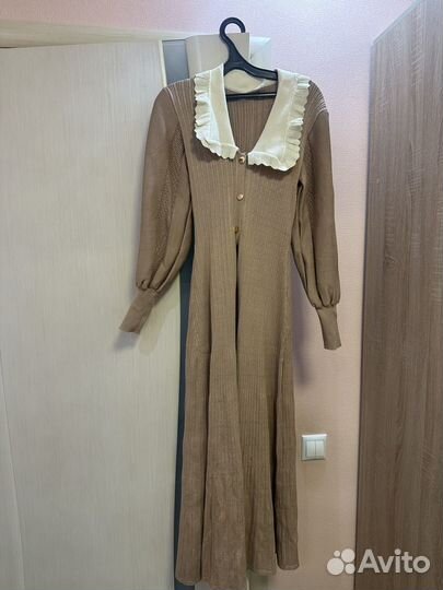 Платье женское