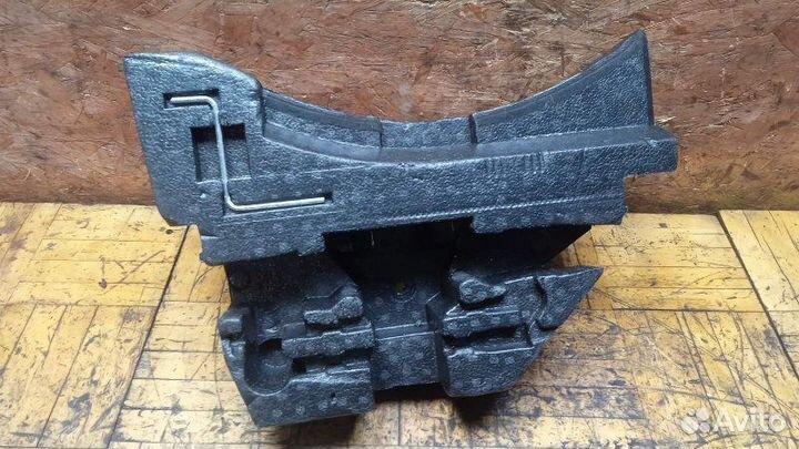 Ящик инструментов Nissan X-Trail T30 2004