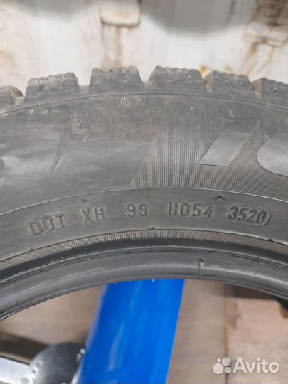 Pirelli Ice Zero 185/60 R14 40J