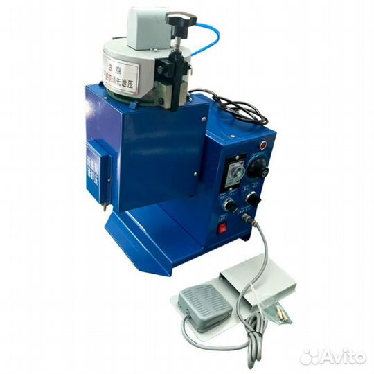 Экструдер для сборки фар