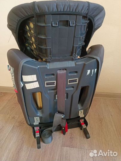 Детское авто кресло