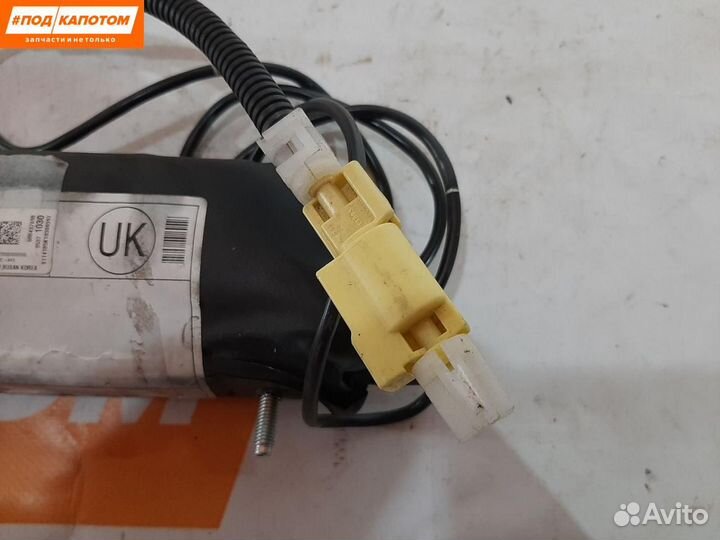 Подушка безопасности сиденья переднего Opel Antara