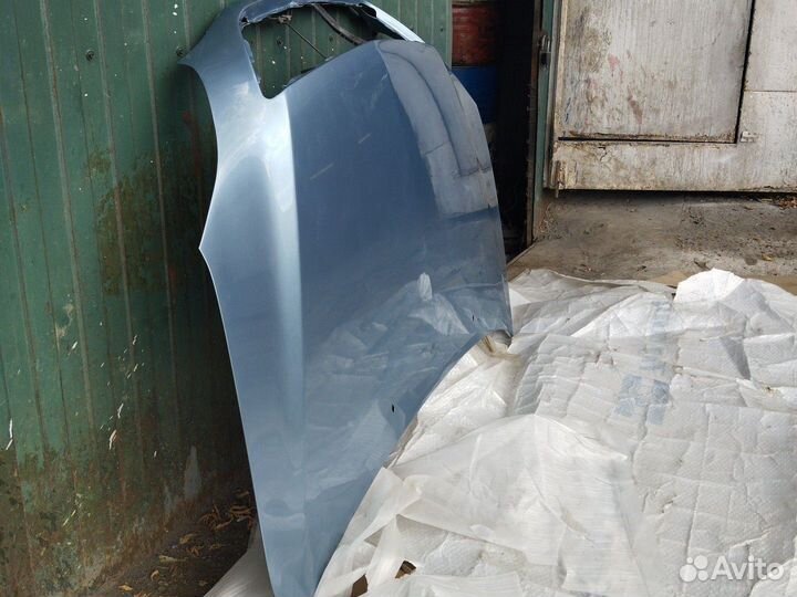 Капот Lexus Rx300 2003