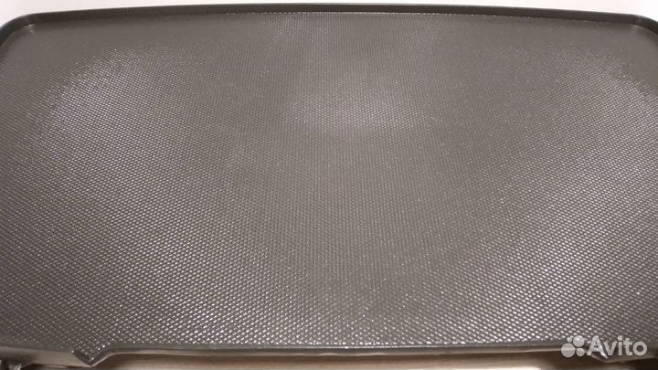 Электрогриль керамический Simeo CV406