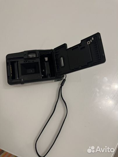 Пленочный фотоаппарат Canon bf-800