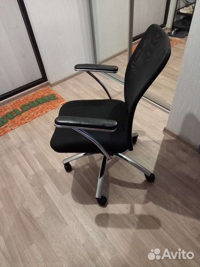 Компьютерное кресло бу