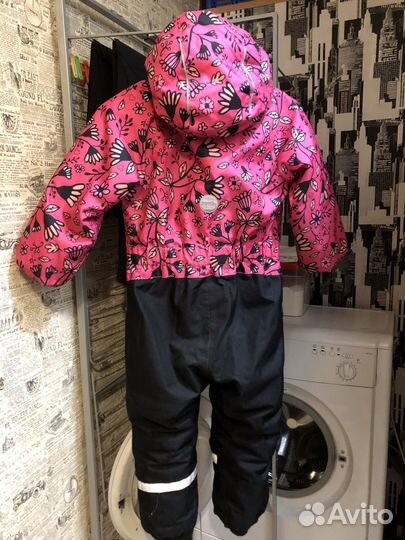 Комбинезон lassie