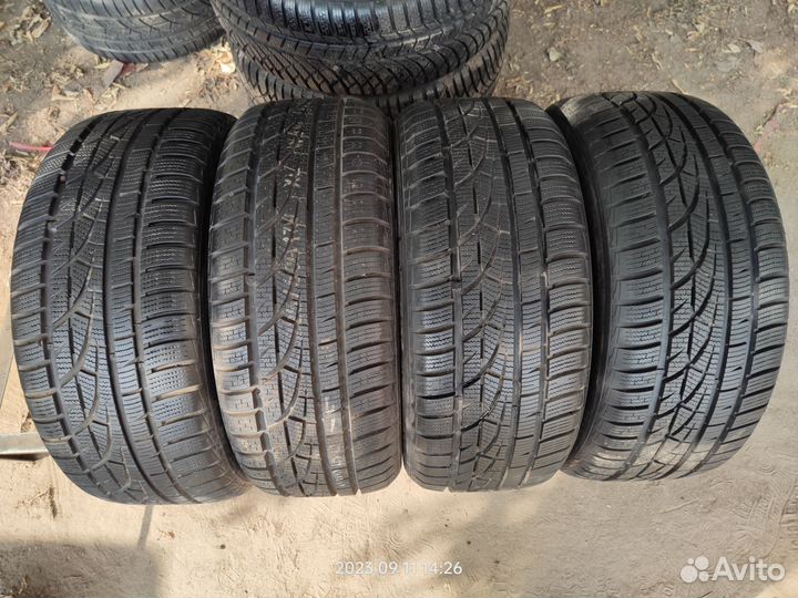 Hankook Winter I'Cept Evo 225/50 R17 98V