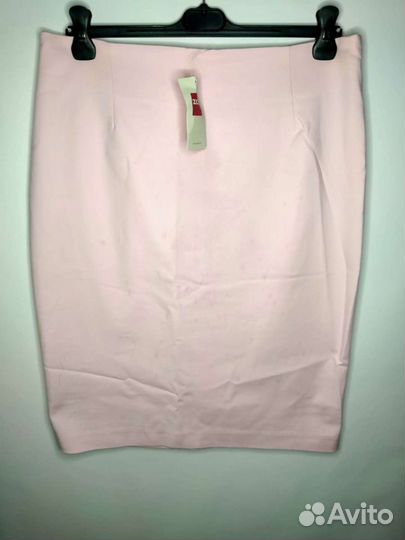 Юбка-карандаш