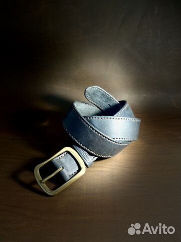 Ремень мужской