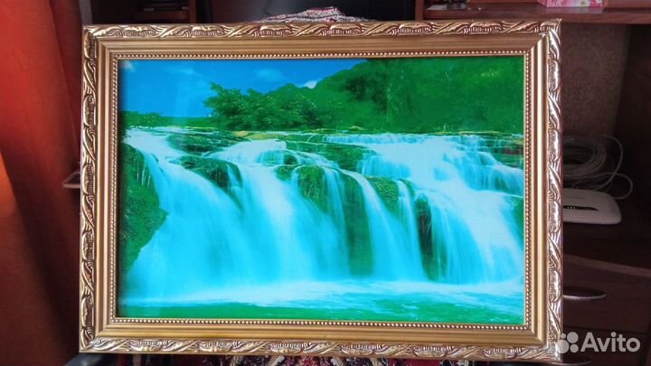 Музыкальная картина