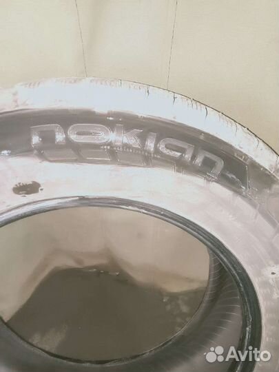 Nokian Tyres Hakkapeliitta 7 SUV 225/65 R17 T