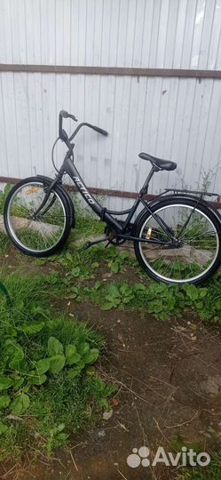 Велосипеды бу взрослый складной