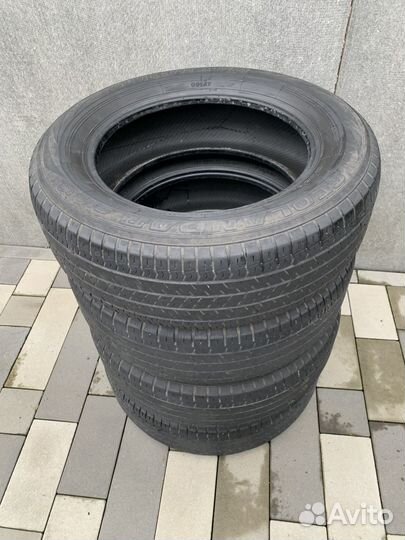 Yokohama Geolandar G091 225/65 R17 102H