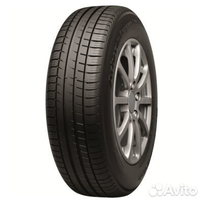 Bfgoodrich Advantage SUV 215/55 R18 99V