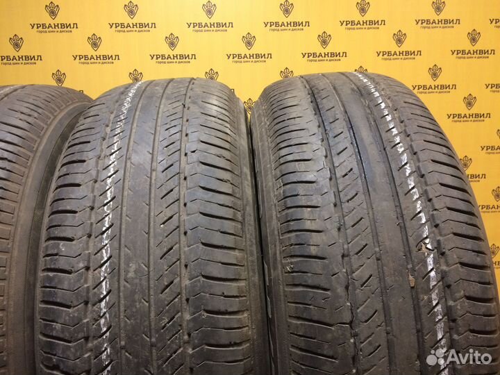 Bridgestone Dueler H/L 400 255/65 R17