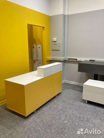 Мебель для пвз Яндекс