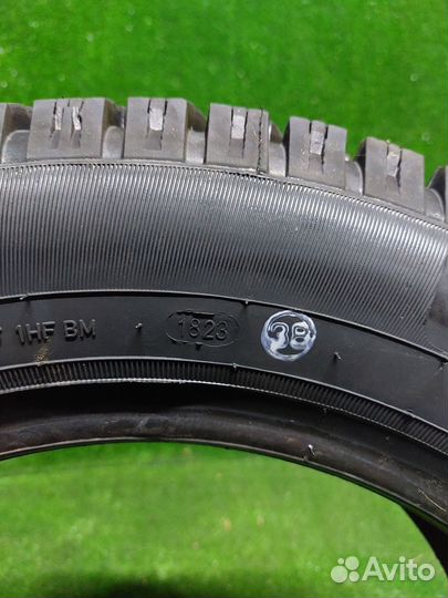 Tunga Nordway 185/65 R15