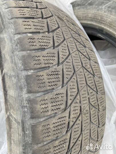 Triangle Snowlink PL02 2.25/55 R18